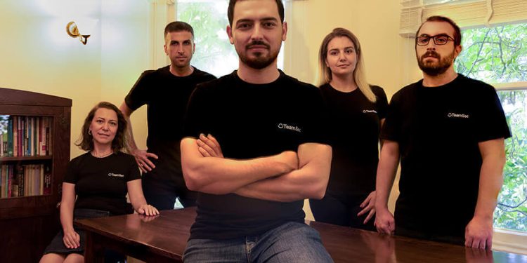 Dijital Varlık Ekosistemi ile Seküritizasyonu Birleştiren TeamSec, İnovasyon Lisansı Aldı