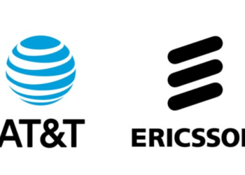 Ericsson ve AT&T Akıllı Şebeke Dönüşümü için iş Birliği Yapıyor