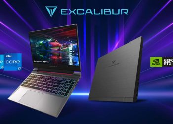 Excalibur G870 13. Nesil Intel i5 Ve i7 İşlemcilerle Birlikte NVidia RTX 4060 Ve 4050 Ekran Kartıyla Yenilendi