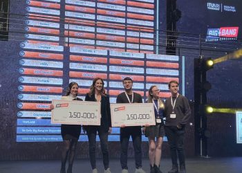 ForInvest, girişimciler için İTÜ Çekirdek’le iş birliğine imza attı