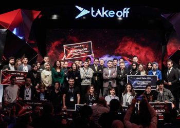 Girişim Dünyası Take Off İstanbul’da Buluştu
