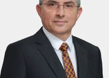 Dijital Banka Hayat Finans’ın Yeni Genel Müdürü ve Yönetim Kurulu Üyesi Galip Karagöz oldu