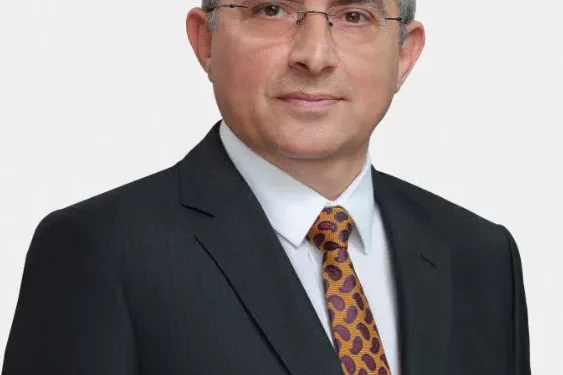 Dijital Banka Hayat Finans’ın Yeni Genel Müdürü ve Yönetim Kurulu Üyesi Galip Karagöz oldu