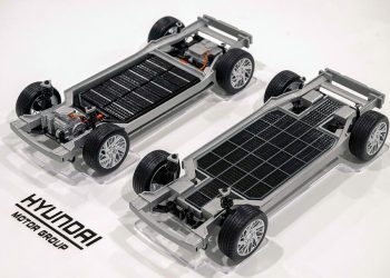 Hyundai Motor Grubu Yeni Nesil Araç Tahrik Sistemini Tanıttı