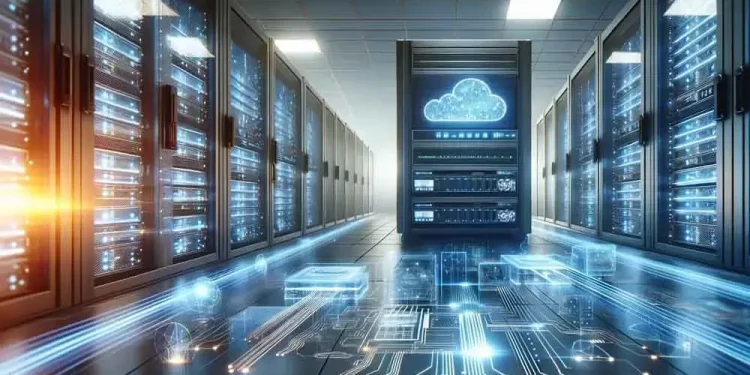 ITCloud, Cloud4Next Olarak Yeniden Doğdu