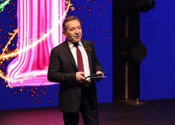 Big Bang Startup Challenge Heyecanı Başladı