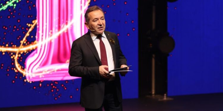 Big Bang Startup Challenge Heyecanı Başladı