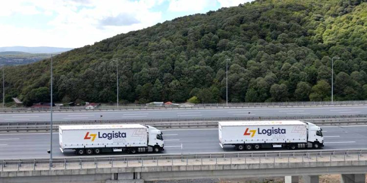 İhracatta Hibrit, İthalatta Elektrikli Otomobil Rekor Kırdı, Lojistik Talebi Arttı
