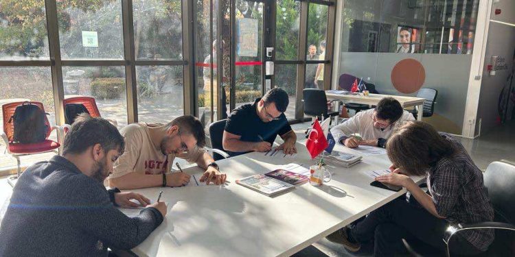 Eğitim Destekli İstihdam İstanbullu’yu İş Sahibi Yaptı