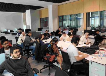 İstanbul Gedik Üniversitesi Öğrencileri Projelerini Cube Incubation’da Geliştirecek