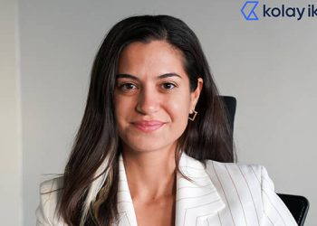 Kolay İK’nın Yeni CSO’su Selen Kartal Oldu