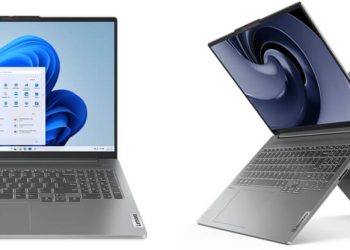 Lenovo, Yeni Yapay Zeka Destekli Kişisel Bilgisayarlarını Tanıttı