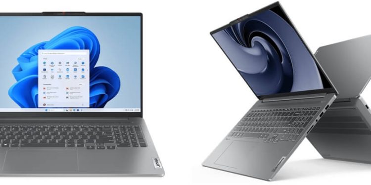 Lenovo, Yeni Yapay Zeka Destekli Kişisel Bilgisayarlarını Tanıttı