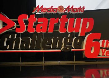 MediaMarkt Startup Challenge Ödül Töreni’nde Tawny Yılın Girişimcisi Seçildi
