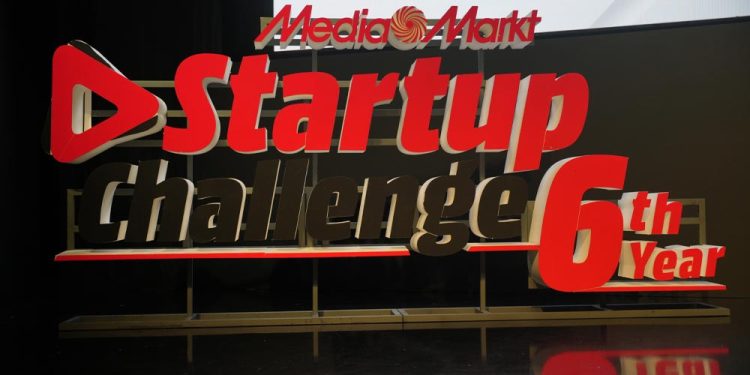 MediaMarkt Startup Challenge Ödül Töreni’nde Tawny Yılın Girişimcisi Seçildi