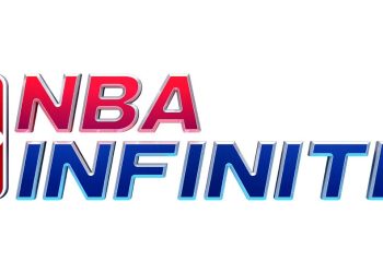 NBA Infinite Basketbol Heyecanını Parmaklarınızın Ucuna Taşıyor