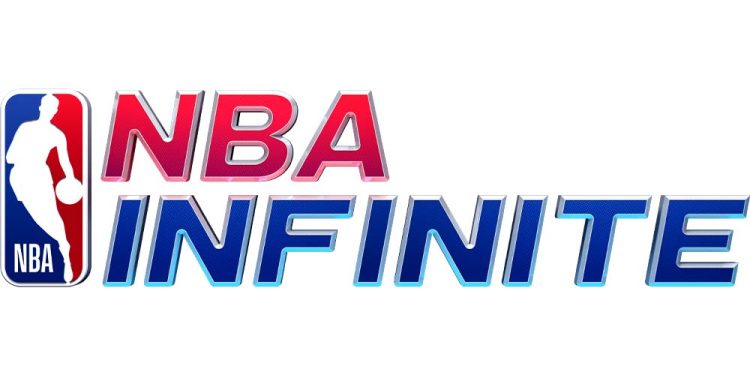 NBA Infinite Basketbol Heyecanını Parmaklarınızın Ucuna Taşıyor