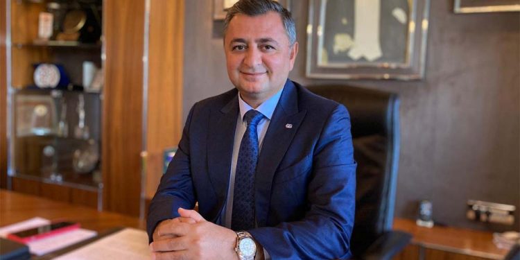 Otomotiv İhracatı Kasımda Yüzde 10 Artışla 3,2 Milyar Dolar Oldu
