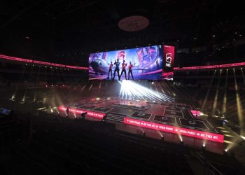 PUBG MOBILE Dünya Kupası İstanbul’da Başladı