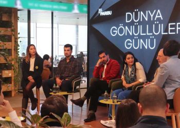 Paribu, Gönüllüleri Ve Paydaşlarıyla Dünya Gönüllüler Günü’nde Bir Araya Geldi