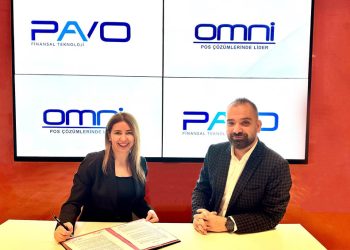 Pavo Ve Omni-Vectron’dan İş Birliği