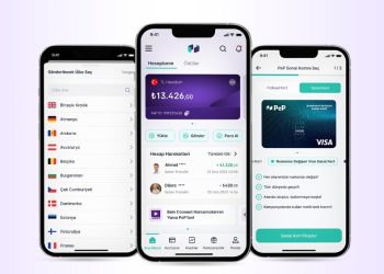 PeP Mobil ile “Tek Uygulama, Tüm Finansal Dünya’’