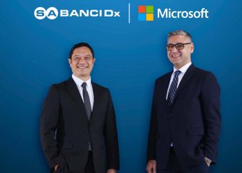 SabancıDx Ve Microsoft Bulut Teknolojileri İçin İş Birliği İmzaladı