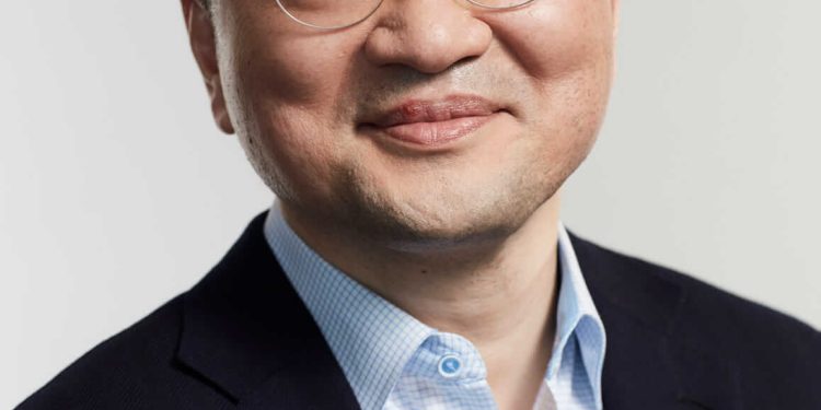 Samsung Electronics Türkiye Başkanlık Görevine Jeff Jo Getirildi
