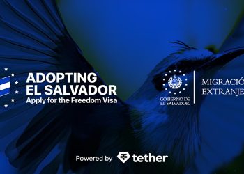 Tether, El Salvador’un Vize Programına Teknoloji Desteğiyle Güç Veriyor