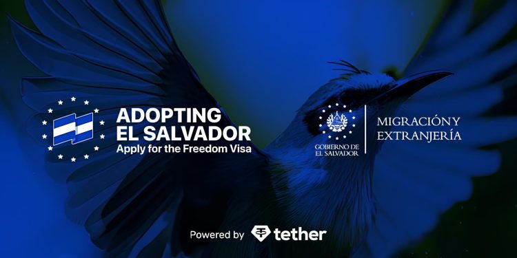 Tether, El Salvador’un Vize Programına Teknoloji Desteğiyle Güç Veriyor