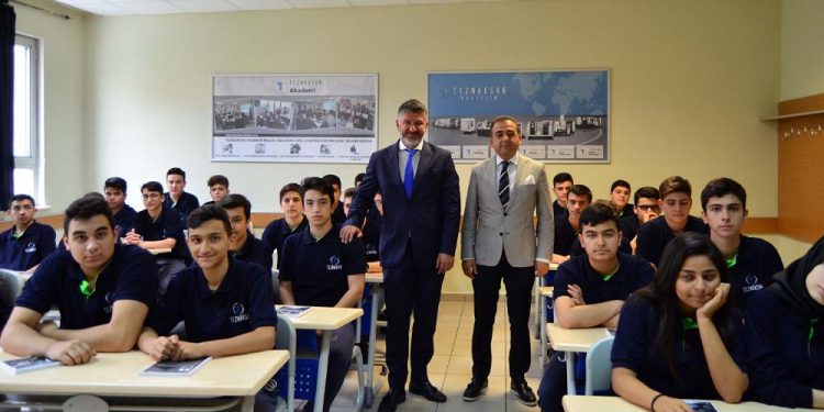 Tezmaksan Akademi 8 Yılda 4 Bini Aşkın Kişiyi İstihdama Dahil Etti