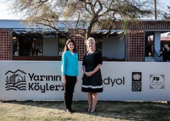 Trendyol ve Birleşmiş Milletler Kalkınma Programı (UNDP) İş Birliği ile İlk Dijital Merkez Adana’da Açıldı