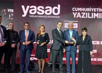 Türk Yazılım Sektörü 50. Yılını Kutladı