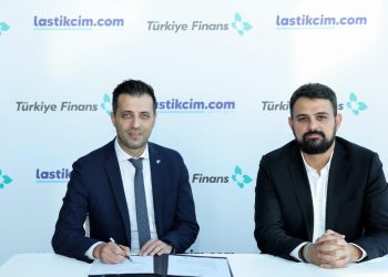 Türkiye Finans Ve Lastikcim.Com’dan Online Alışverişlerde İş Birliği
