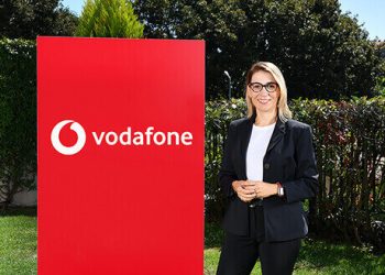 Vodafone’dan Yeni Dijital Ödeme Çözümü