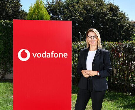 Vodafone’dan Yeni Dijital Ödeme Çözümü