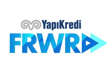 Yapı Kredi FRWRD İle Girişimler Slush’ta Dünya Sahnesinde