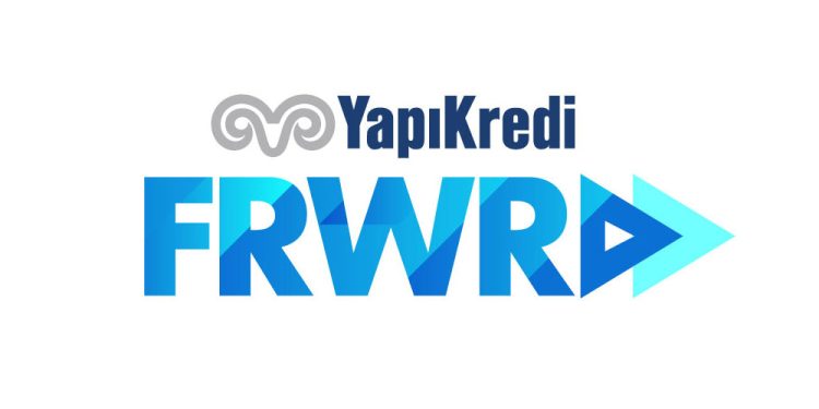 Yapı Kredi FRWRD İle Girişimler Slush’ta Dünya Sahnesinde