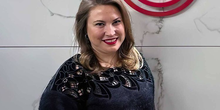 Octet Türkiye’nin Yeni İK Direktörü Zeynep Kaptan Başar Oldu