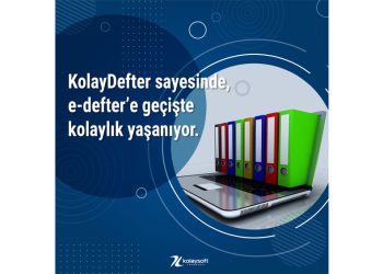 Zorunlu E-Defter’e Geçecek İşletmelerde Son Günler