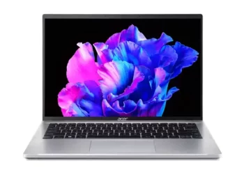 Acer Yapay Zekaya Hazır Swift Go 14 Dizüstü Bilgisayarını Tanıttı