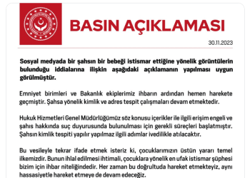 Ekşi Sözlük’te Bir Pedofili Ortaya Çıkarıldı