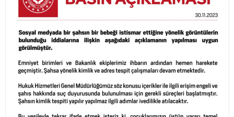 Ekşi Sözlük’te Bir Pedofili Ortaya Çıkarıldı