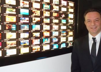 Ajans Press Teknoloji, Yeni Ürünü Newscope’u Duyurdu