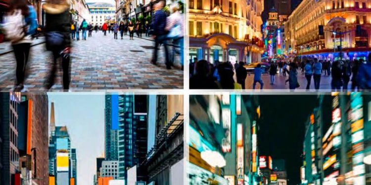 İstiklal Caddesi yüzde 127’lik Kira Artışıyla Rekor Kırdı