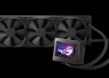 ASUS, ProArt LC 420 CPU AIO Soğutucu Modelini Duyurdu