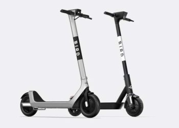 e-Scooter Firması Bird, ABD’de İflas Başvurusu Yaptı