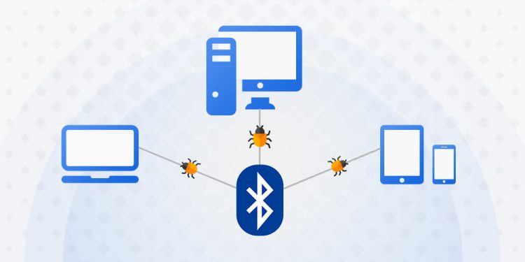 Yeni Bluetooth Açığı Android, Linux, macOS ve iOS Cihazları için Tehlike Yaratıyor
