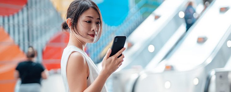 Çin’deki 5G Mobil Telefon Kullanıcı Sayısı 771 milyona Ulaştı