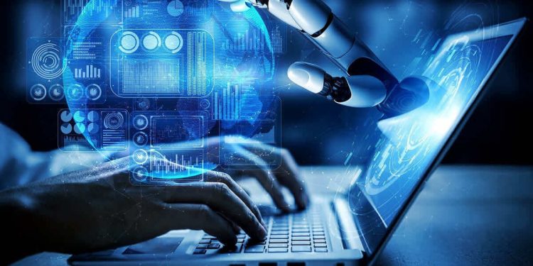 Çin’de Üretken Yapay Zekâ, 10 trilyon Yuanlık Büyüklüğe Koşuyor